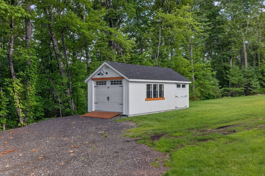 350 Main Street Rutland, MA 01543 - Photo 39 of 42