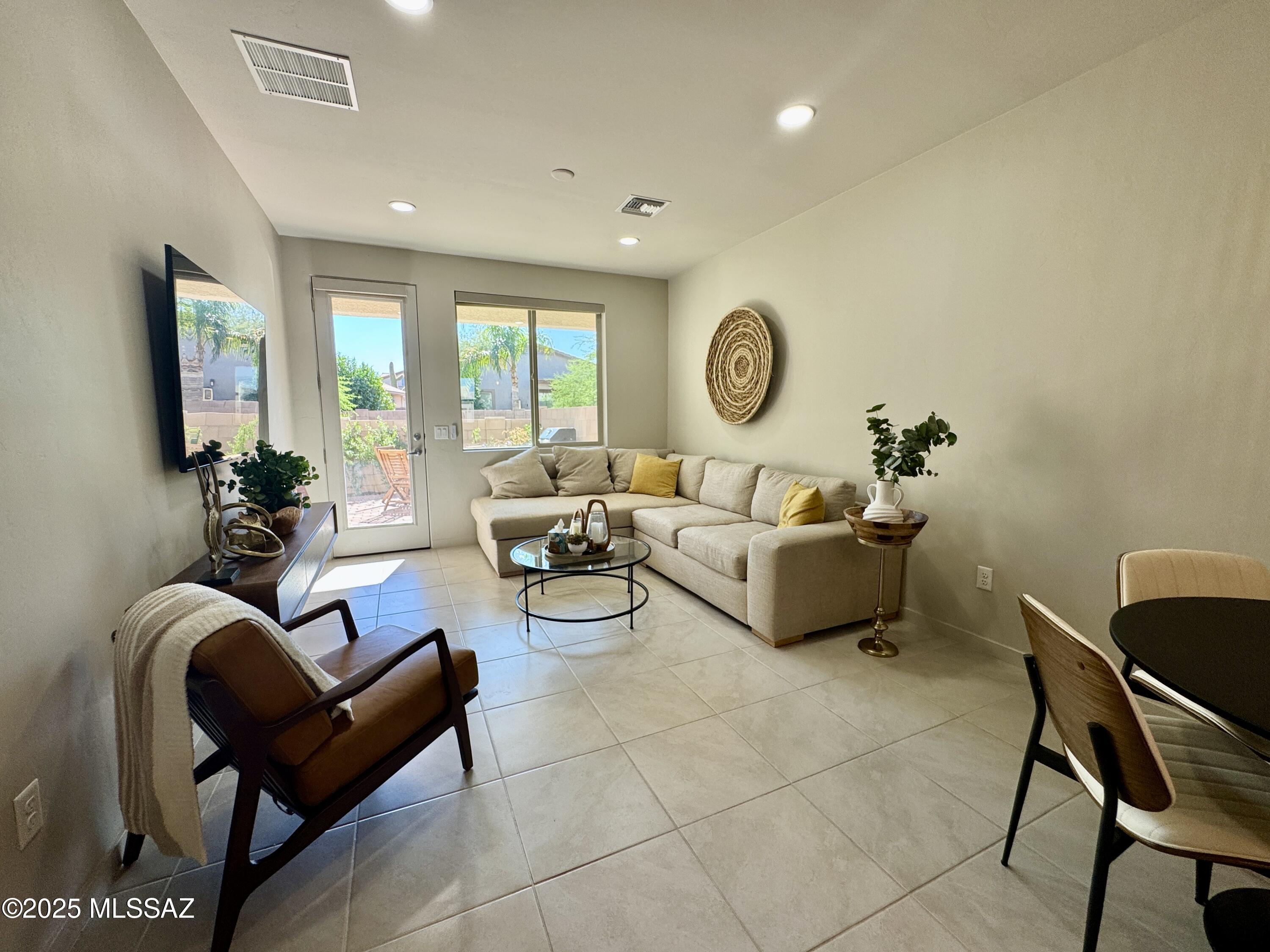 7403 West Barrel Racer Road Tucson, AZ 85743 - Photo 20 of 48
