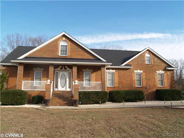 8301 Airport Road Quinton, VA 23141 - Photo 1 of 20 Gallery Image 1