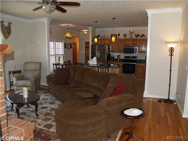 8301 Airport Road Quinton, VA 23141 - Photo 5 of 20 Gallery Image 5