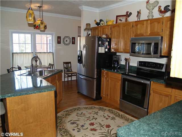 8301 Airport Road Quinton, VA 23141 - Photo 6 of 20 Gallery Image 6