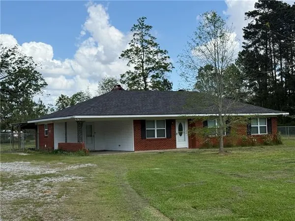 $242,500 | 30 H Strange Road, Lecompte, LA 71346
