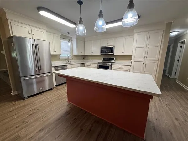$242,500 | 30 H Strange Road, Lecompte, LA 71346