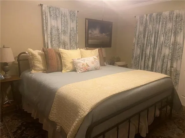 $242,500 | 30 H Strange Road, Lecompte, LA 71346