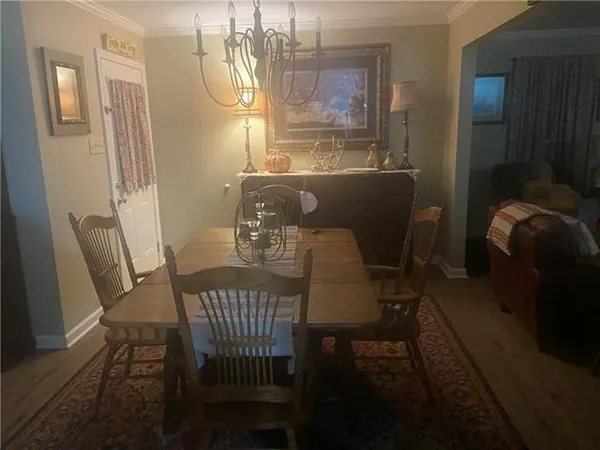 $242,500 | 30 H Strange Road, Lecompte, LA 71346