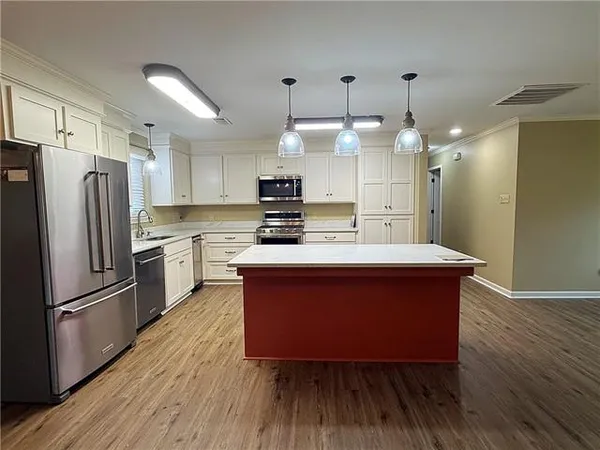 $242,500 | 30 H Strange Road, Lecompte, LA 71346