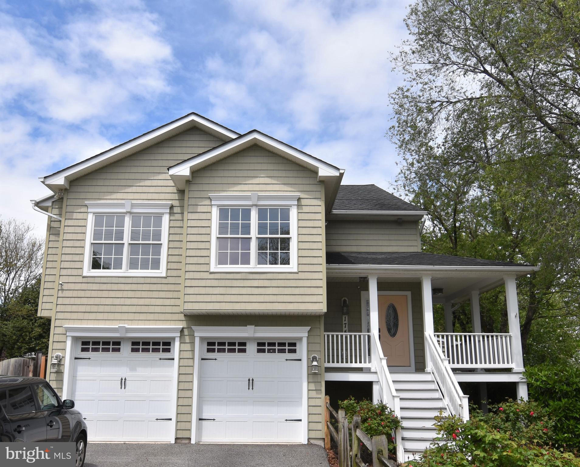 174 Carroll Road Pasadena, MD 21122 - Photo 1 of 57 Gallery Image 1