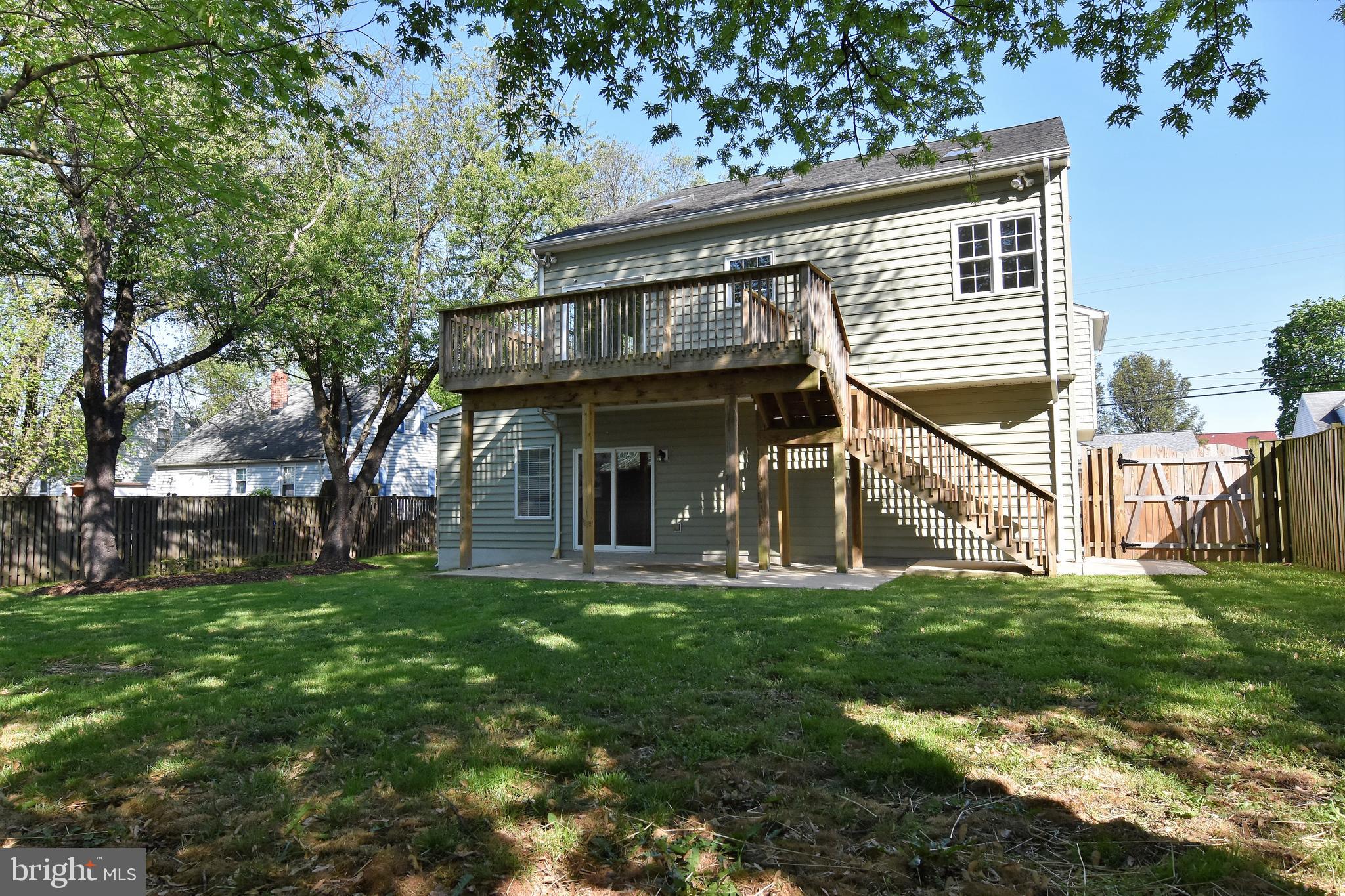 174 Carroll Road Pasadena, MD 21122 - Photo 2 of 57 .22 of an acre