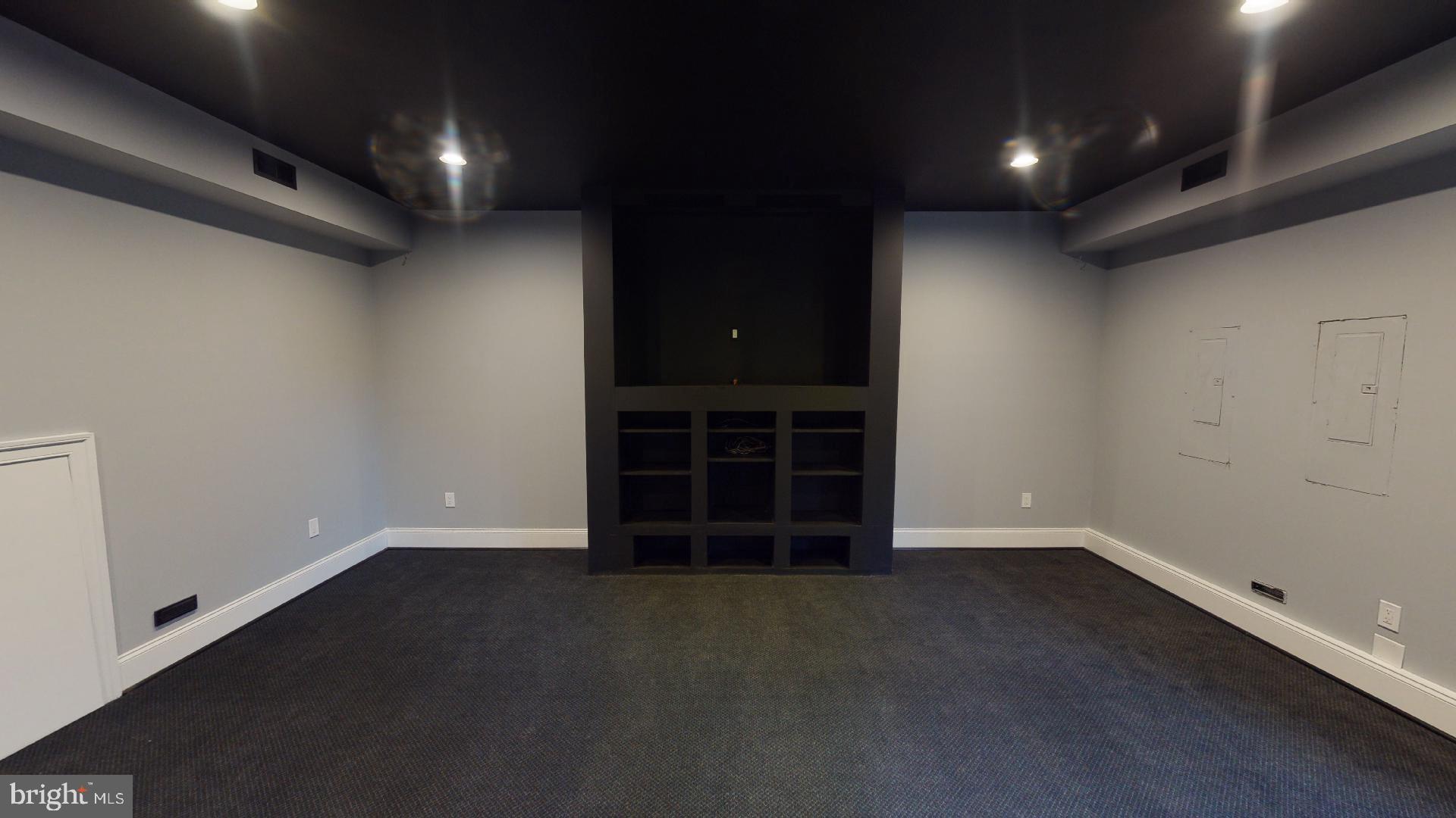 174 Carroll Road Pasadena, MD 21122 - Photo 32 of 57 theater room