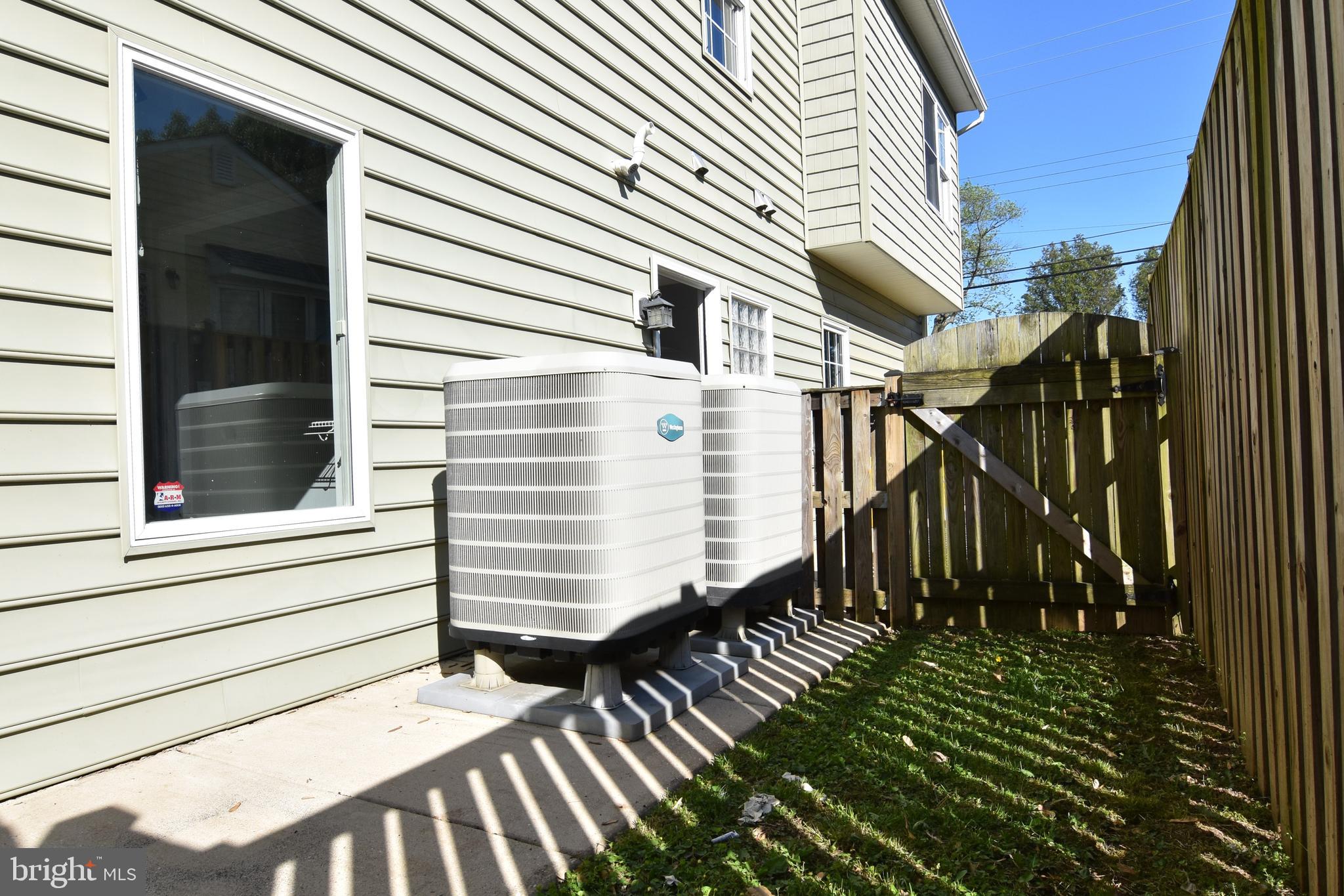 174 Carroll Road Pasadena, MD 21122 - Photo 43 of 57 Dual zones