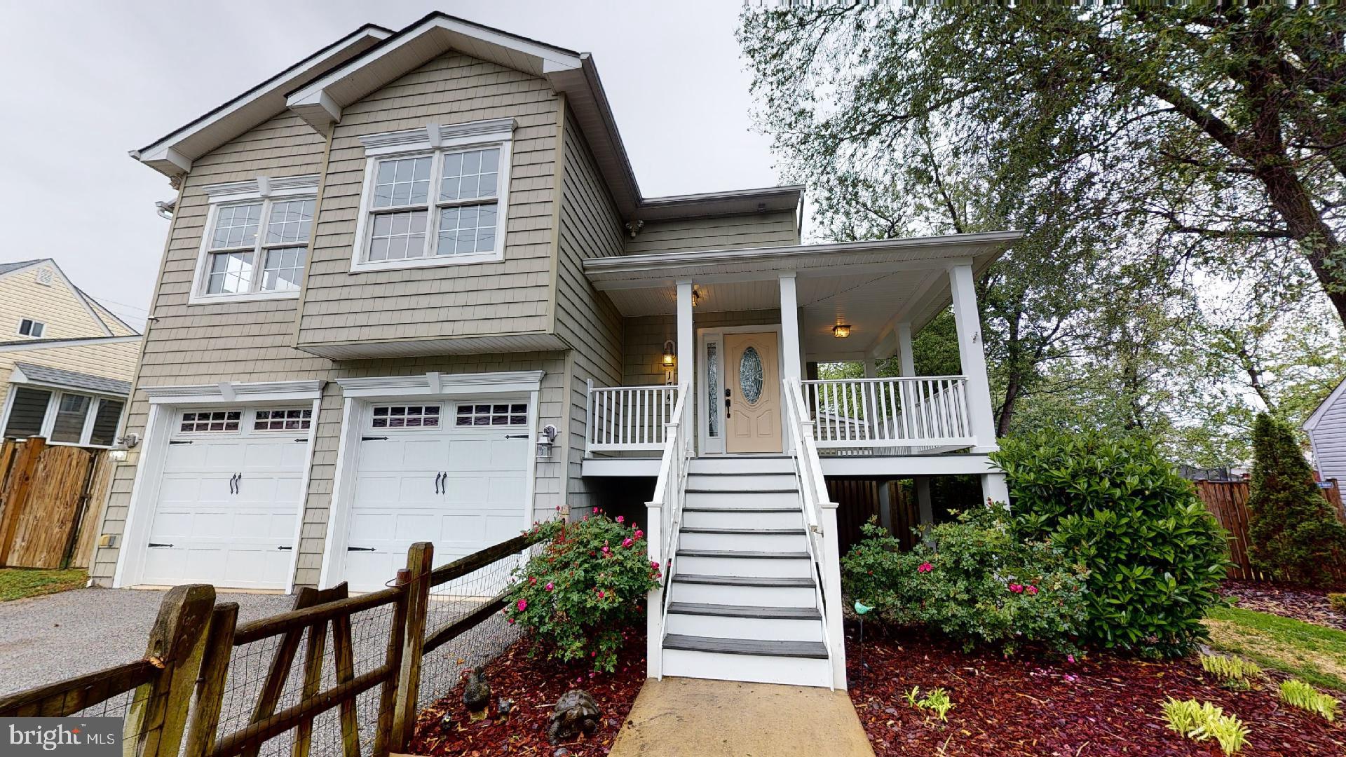 174 Carroll Road Pasadena, MD 21122 - Photo 44 of 57 Gallery Image 44