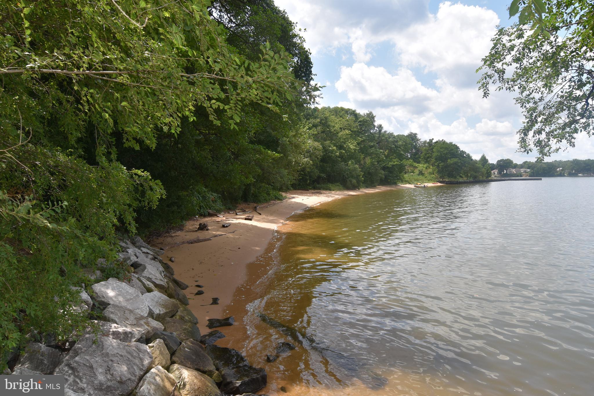 174 Carroll Road Pasadena, MD 21122 - Photo 53 of 57 Community Beach