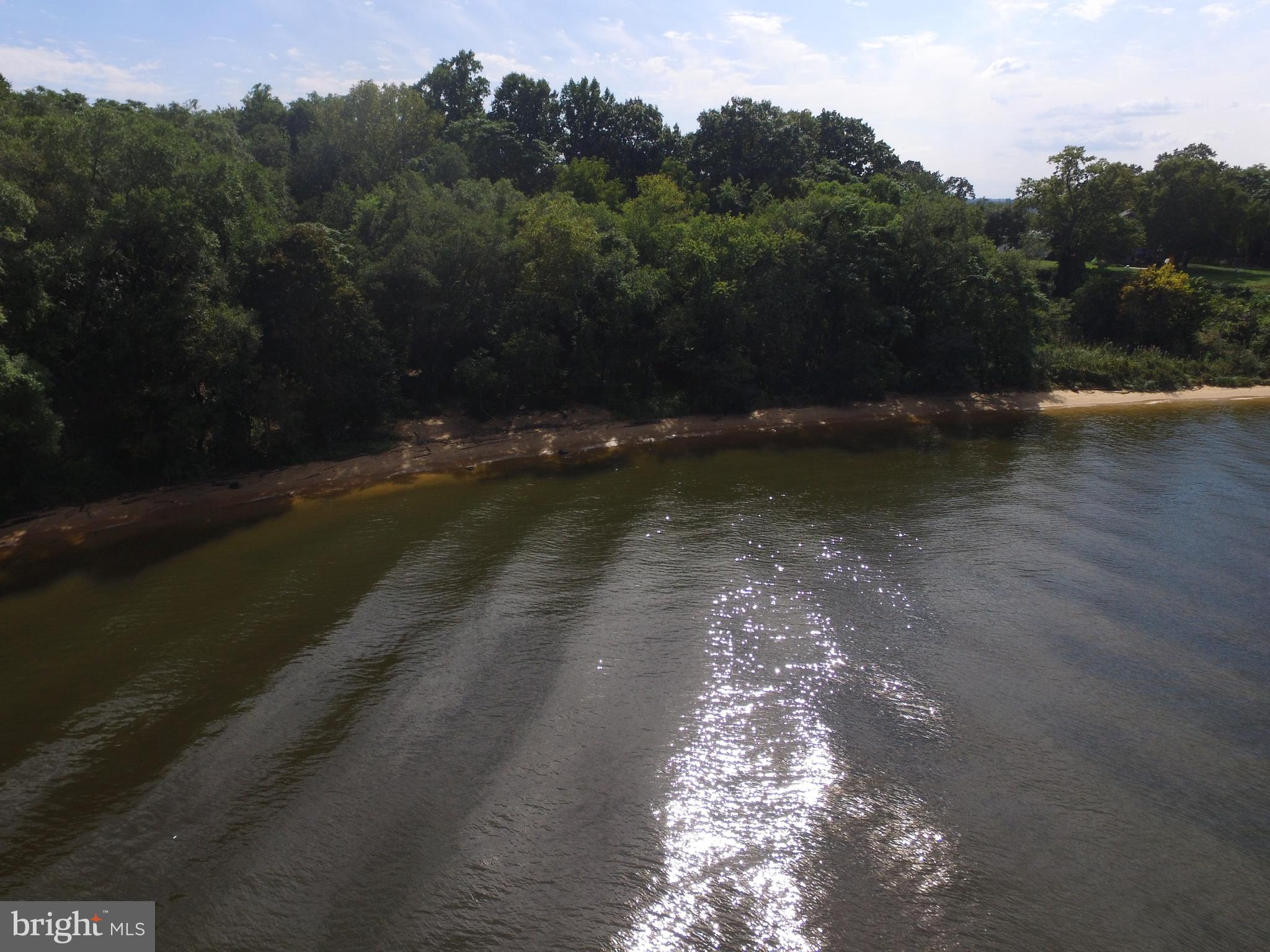 174 Carroll Road Pasadena, MD 21122 - Photo 54 of 57 Ariel View of Stoney Creek