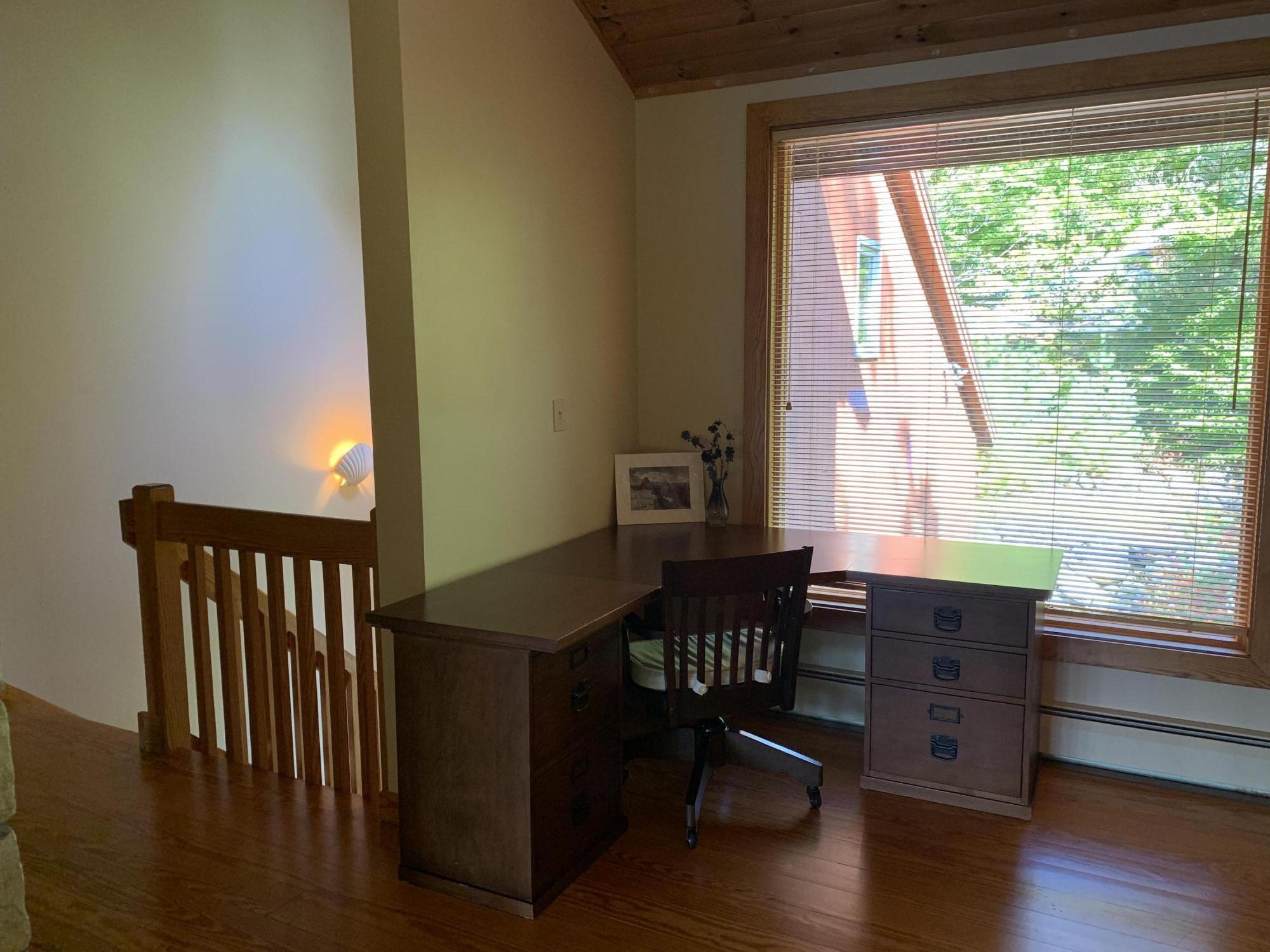 27 Common Way Road Naples, ME 04055 - Photo 46 of 54 SITTING AREA