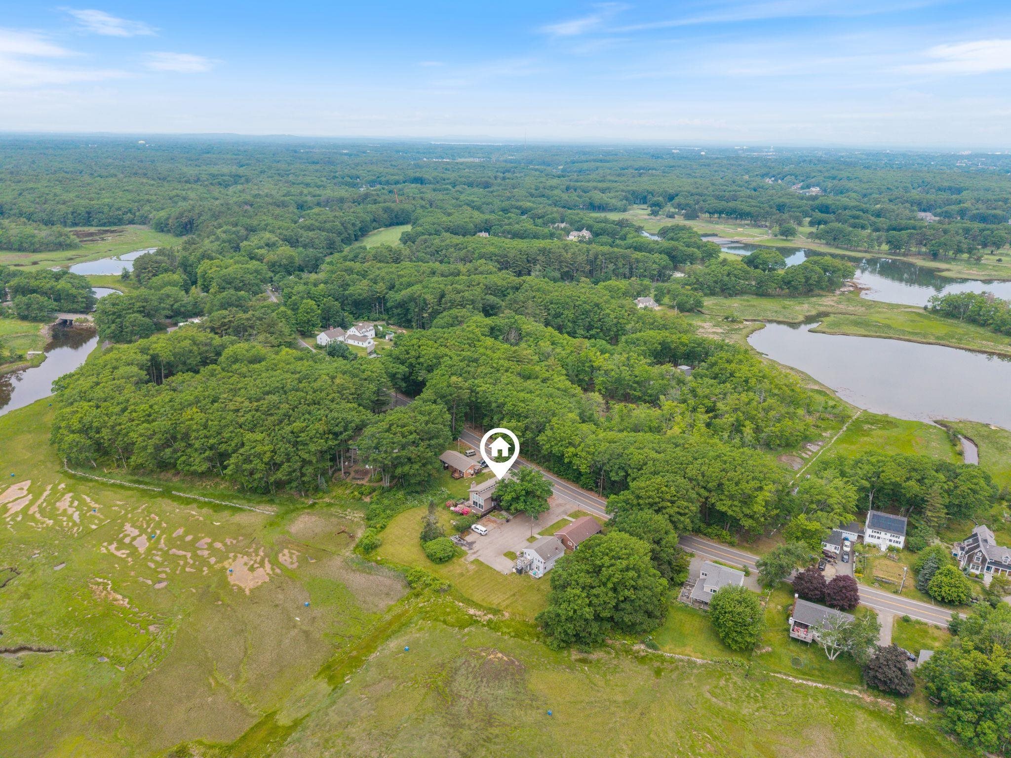 267 Pioneer Road Rye, NH 03870 - Photo 34 of 38