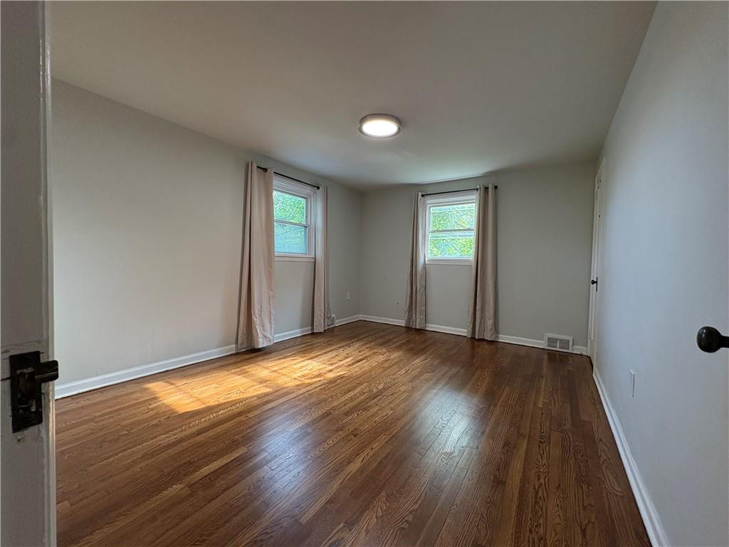 5357 Brownsville Road Pittsburgh, PA 15236 - Photo 12 of 21 Bedroom 1