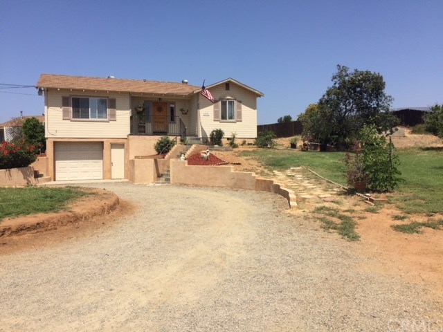 10351 Wells Avenue, Unit 1 2 Riverside, CA 92505 - Photo 1 of 1 Front house