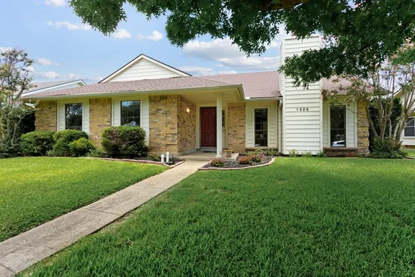 $340,000 | 1325 Heidi Drive, Plano, TX 75025