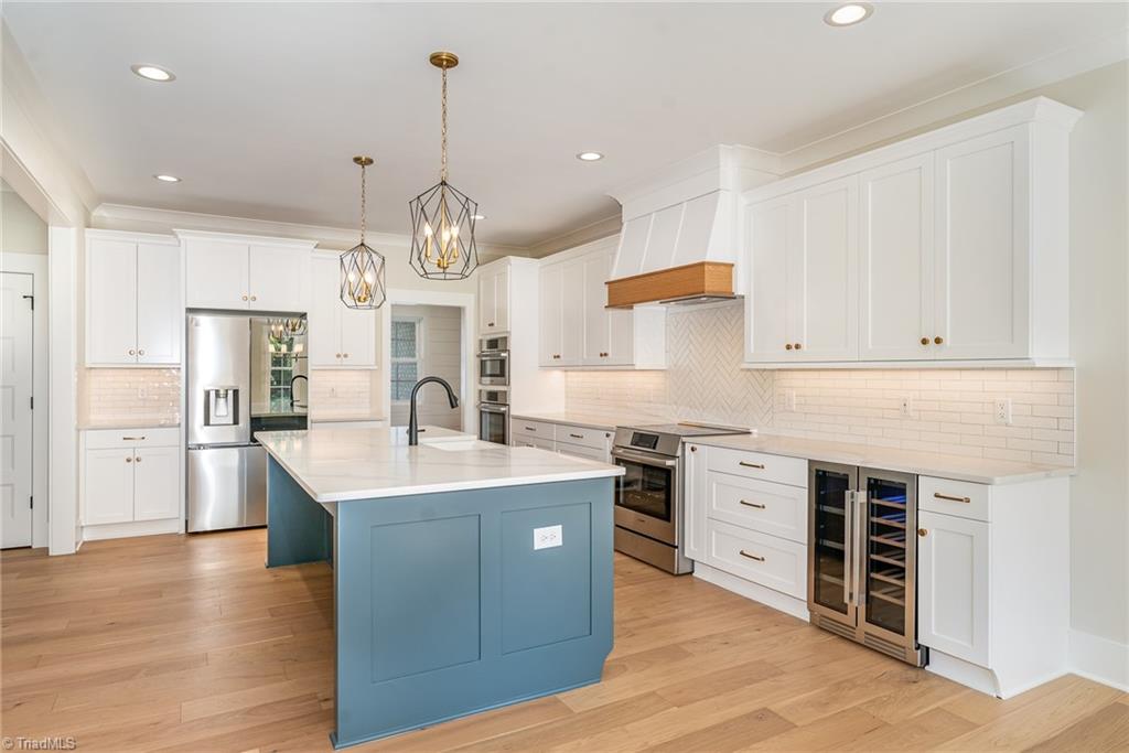 7498 Skippers Trace Oak Ridge, NC 27310 - Photo 11 of 41