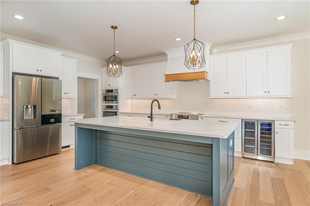 7498 Skippers Trace Oak Ridge, NC 27310 - Photo 12 of 41