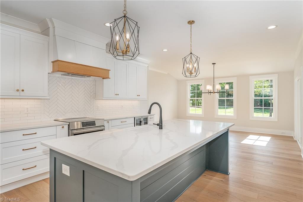 7498 Skippers Trace Oak Ridge, NC 27310 - Photo 13 of 41