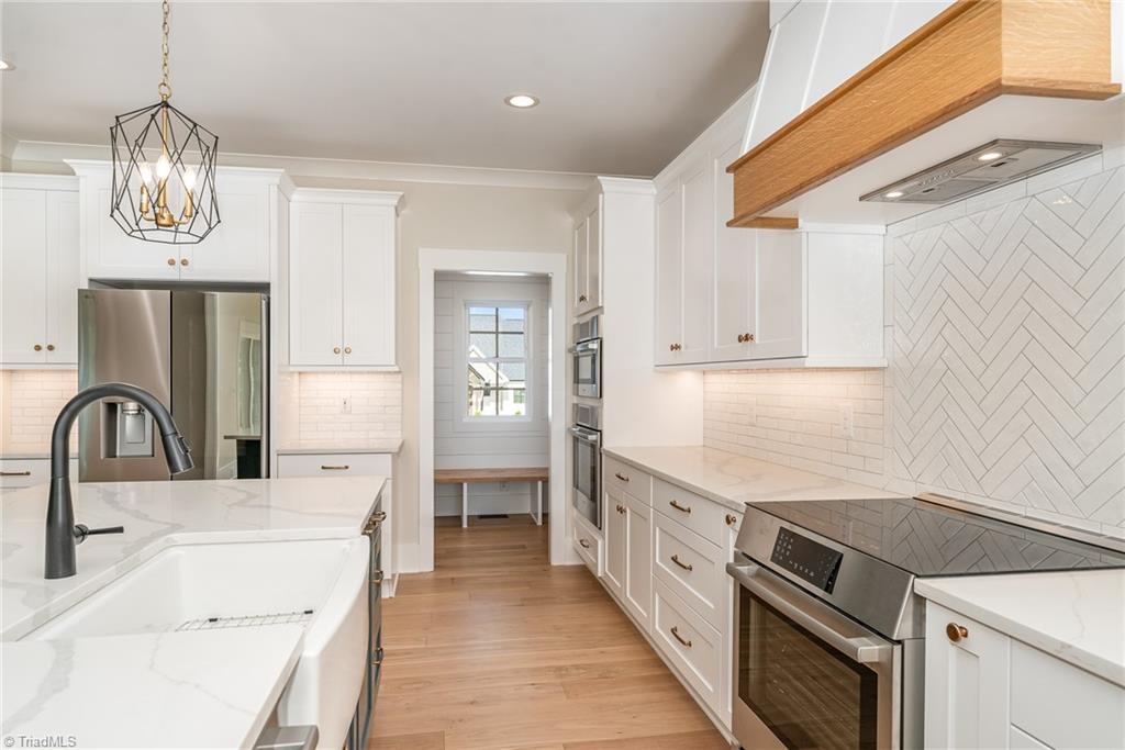 7498 Skippers Trace Oak Ridge, NC 27310 - Photo 15 of 41