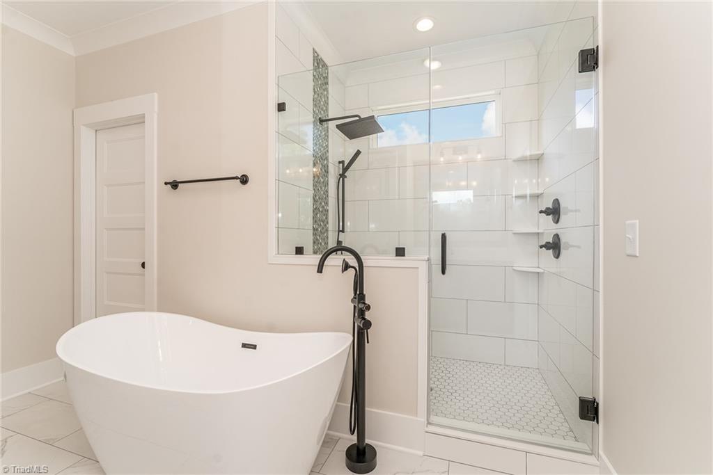 7498 Skippers Trace Oak Ridge, NC 27310 - Photo 24 of 41