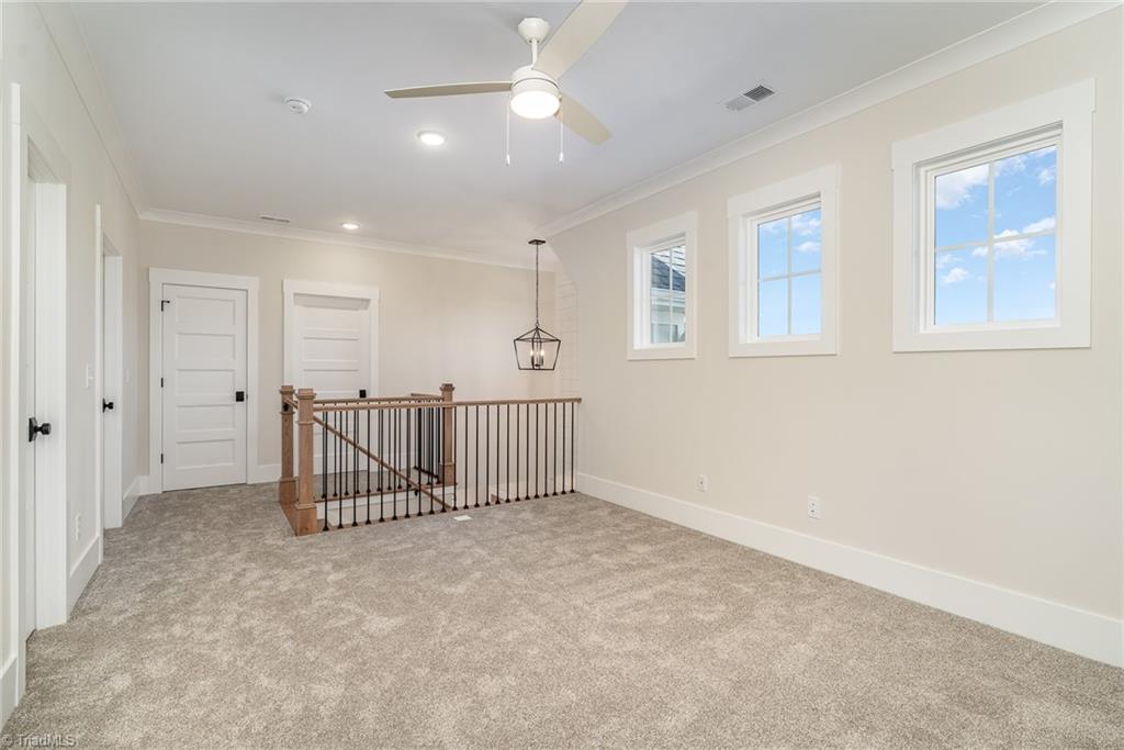 7498 Skippers Trace Oak Ridge, NC 27310 - Photo 26 of 41