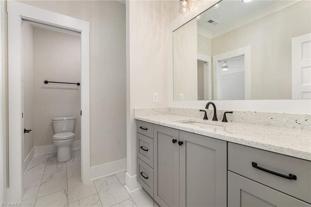 7498 Skippers Trace Oak Ridge, NC 27310 - Photo 31 of 41