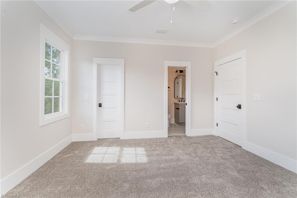 7498 Skippers Trace Oak Ridge, NC 27310 - Photo 33 of 41