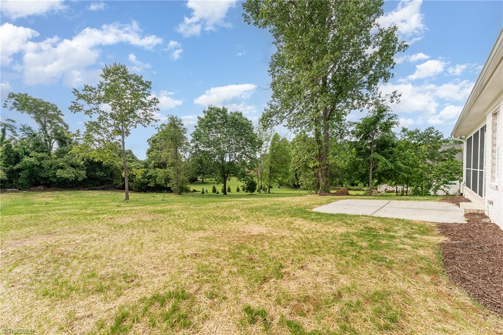 7498 Skippers Trace Oak Ridge, NC 27310 - Photo 39 of 41