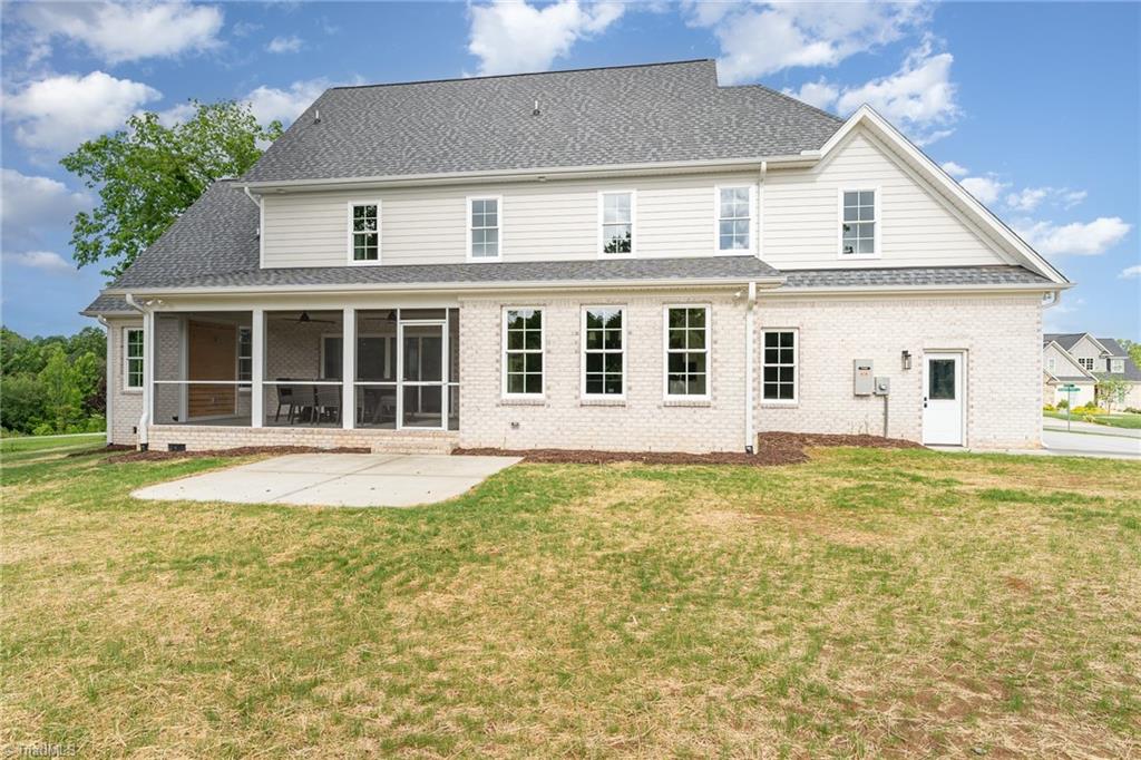 7498 Skippers Trace Oak Ridge, NC 27310 - Photo 40 of 41