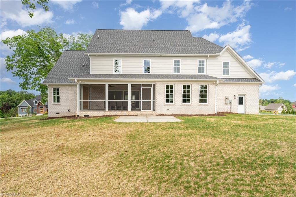 7498 Skippers Trace Oak Ridge, NC 27310 - Photo 41 of 41