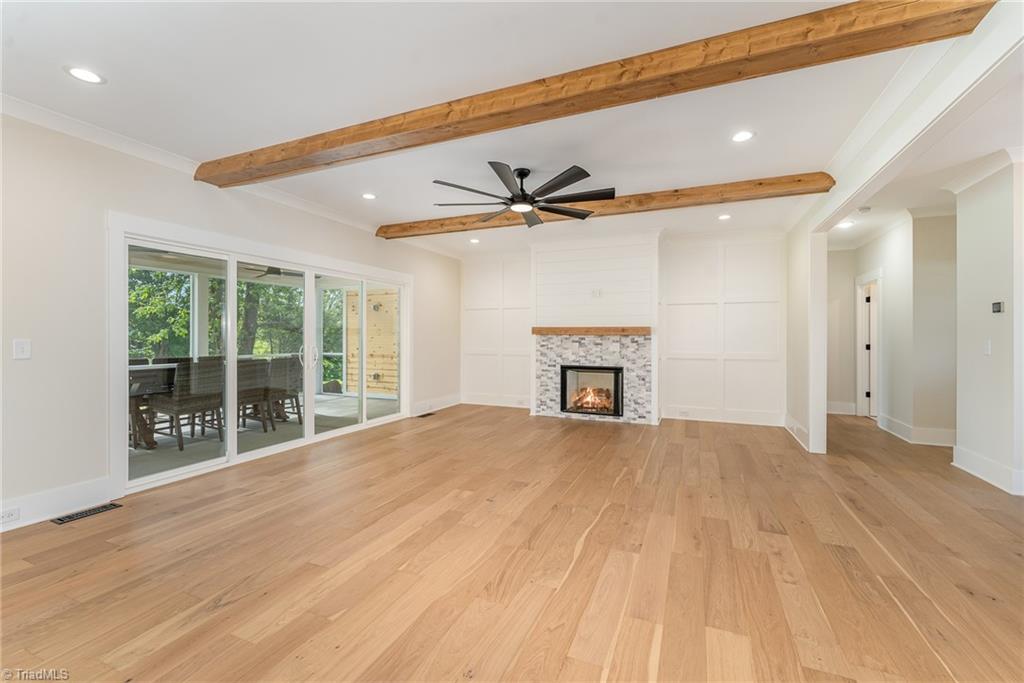 7498 Skippers Trace Oak Ridge, NC 27310 - Photo 7 of 41