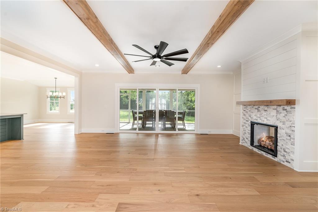 7498 Skippers Trace Oak Ridge, NC 27310 - Photo 9 of 41