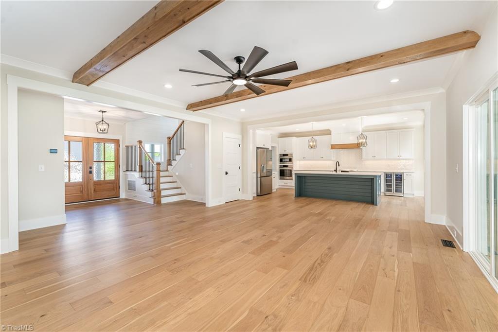 7498 Skippers Trace Oak Ridge, NC 27310 - Photo 10 of 41