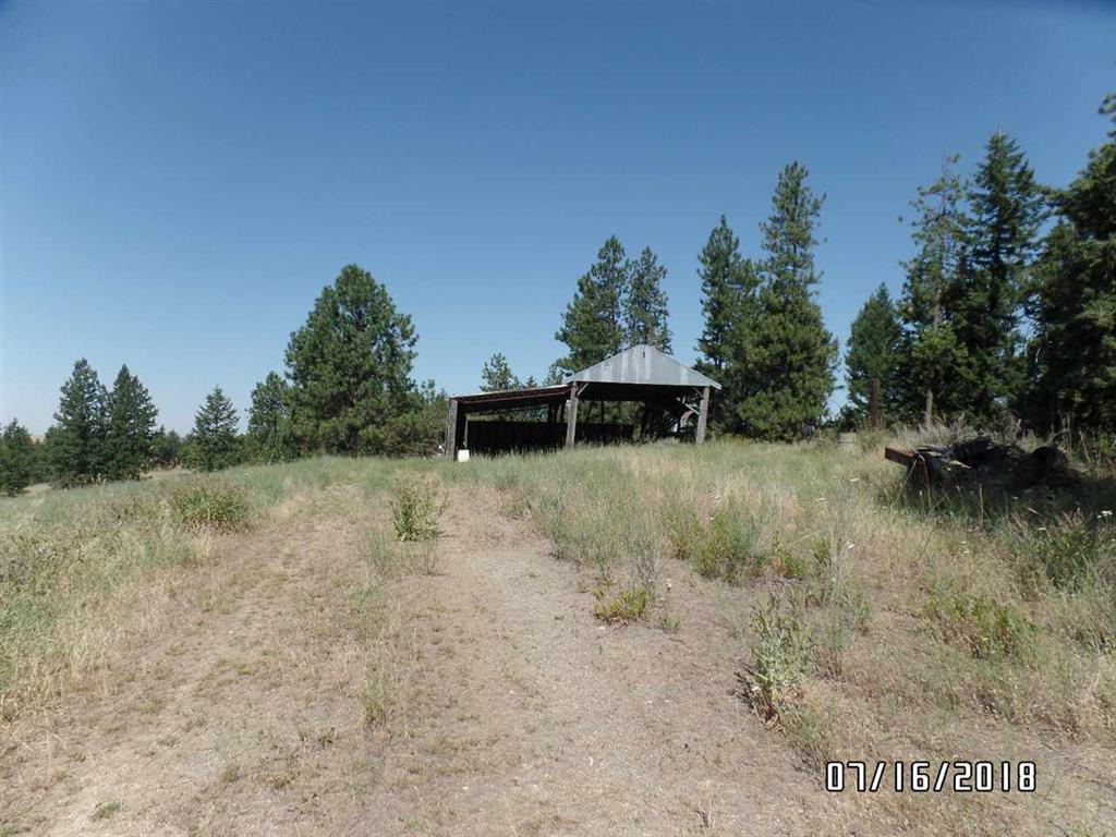0 East Foothills Road Spokane, WA 99217 - Photo 1 of 8