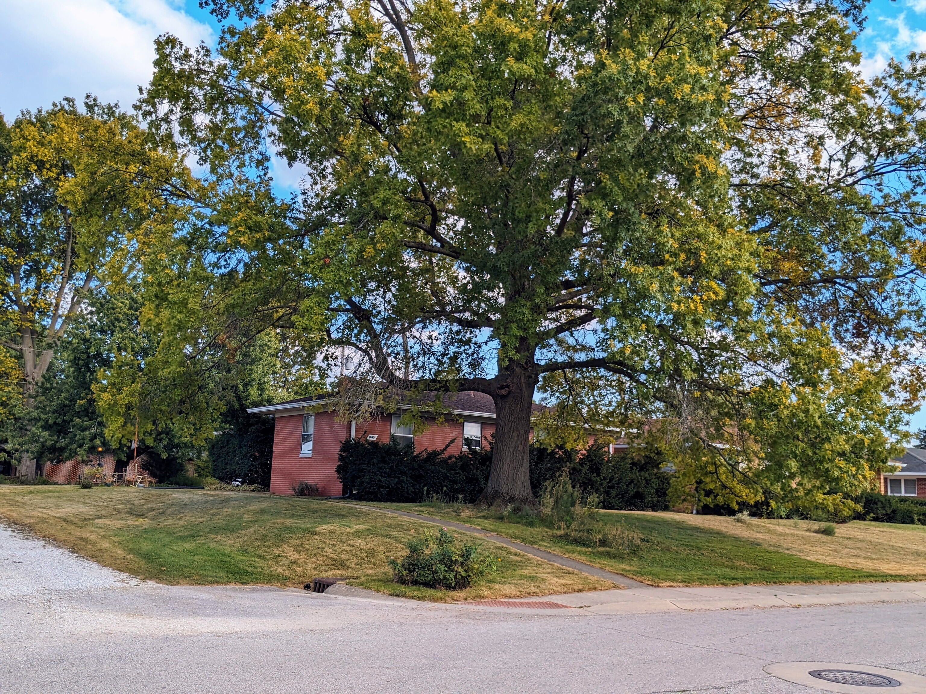 1055 North Audubon Road Indianapolis, IN 46219 - Photo 1 of 2 Gallery Image 1