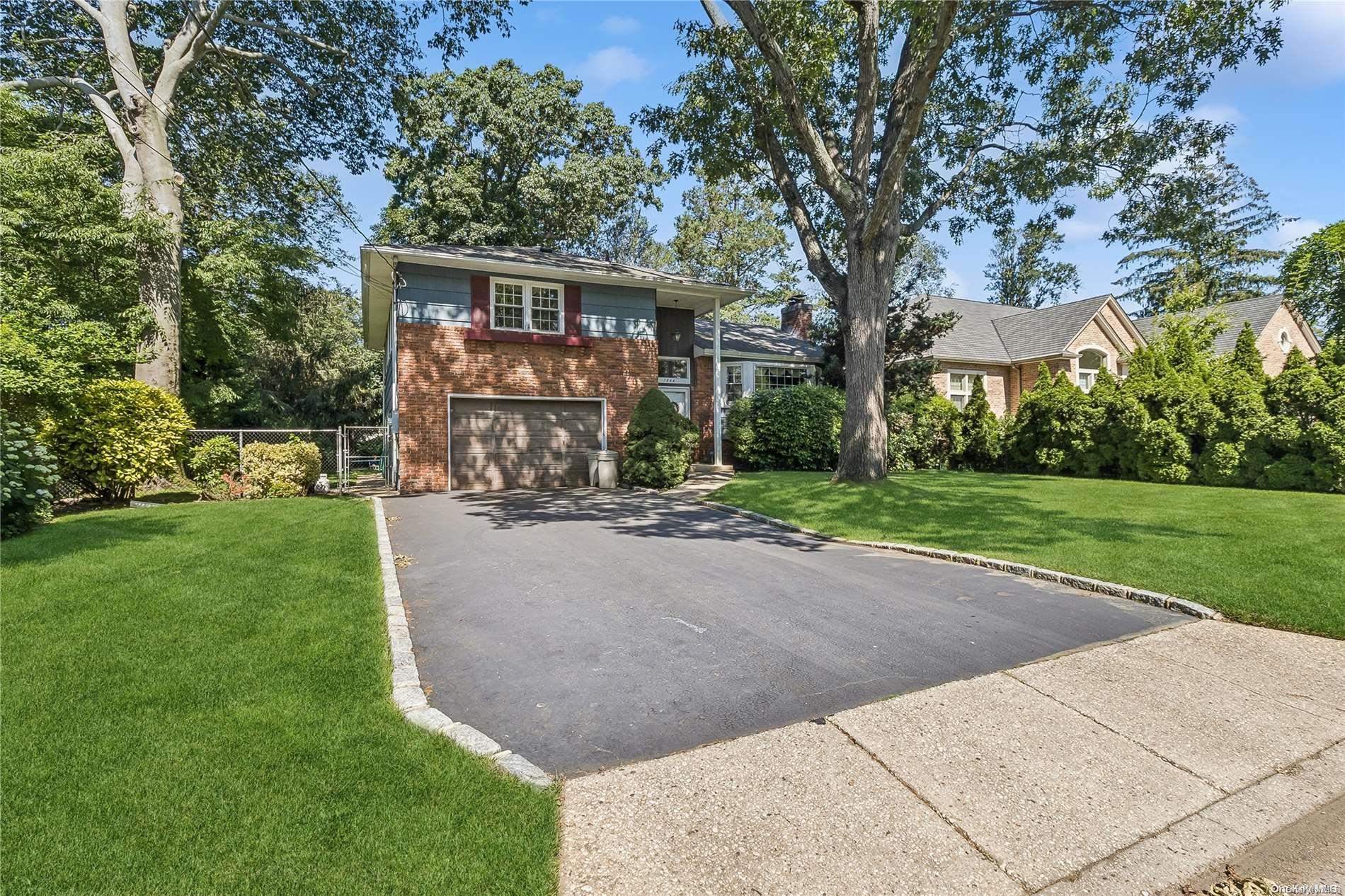 1544 Henry Road Wantagh, NY 11793 - Photo 1 of 1