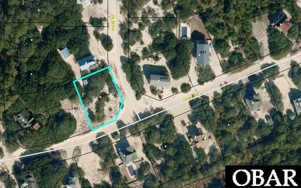 $65,000 | 1664 Ridge Road, Corolla, NC 27927