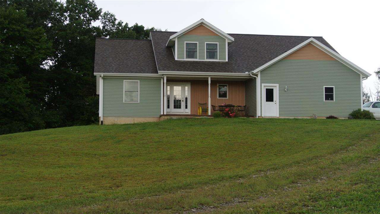 3632 North 700 West Rochester, IN 46975 - Photo 1 of 22