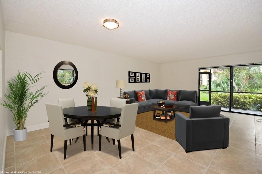918 Southwest 9th St Circle, Unit 102 Boca Raton, FL 33486 - Photo 5 of 14 918SW9thStreetCir102_vht_viewer_93Liv