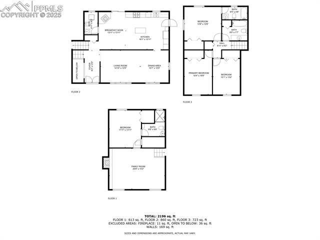 2768 Rigel Drive Colorado Springs, CO 80906 - Photo 41 of 44