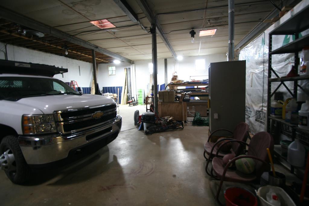 20639 Rio Grand Street Three Springs, PA 17264 - Photo 36 of 39 Garage