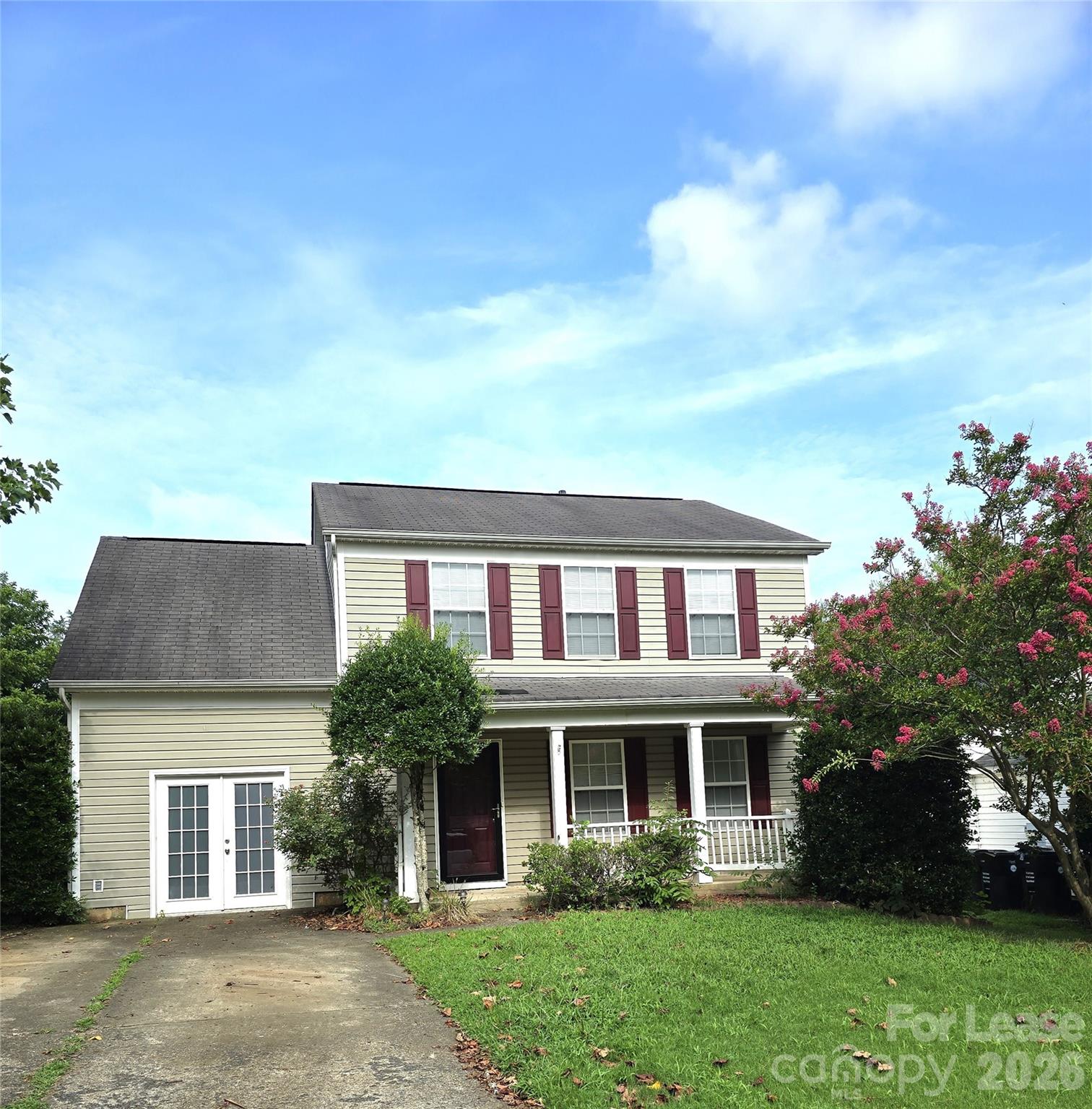 3073 Parade Lane Southwest Concord, NC 28025 - Photo 1 of 8