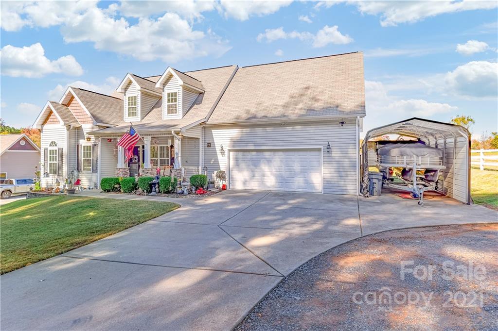 531 Faith Road Mooresville, NC 28115 - Photo 2 of 30 Gallery Image 2