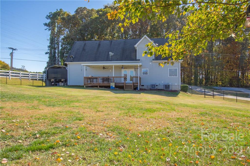 531 Faith Road Mooresville, NC 28115 - Photo 28 of 30 Gallery Image 28