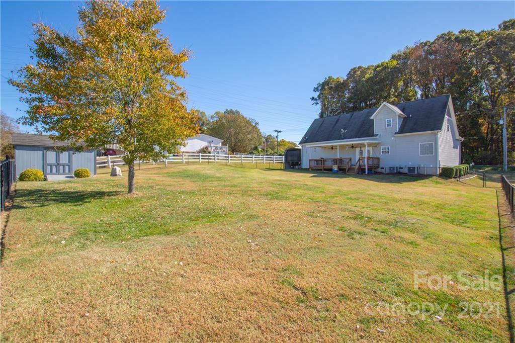 531 Faith Road Mooresville, NC 28115 - Photo 29 of 30 Gallery Image 29