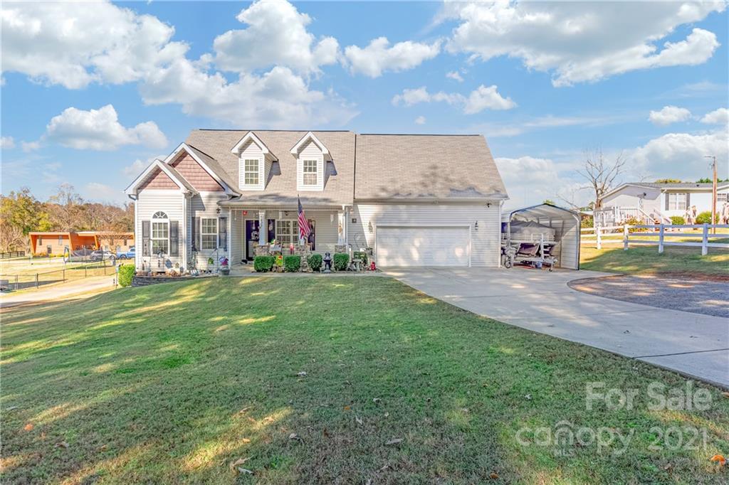 531 Faith Road Mooresville, NC 28115 - Photo 3 of 30 Gallery Image 3