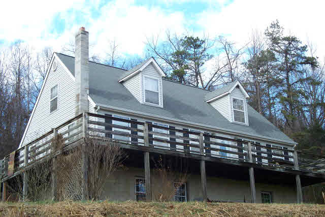 1071 River Road New Market, VA 22844 - Photo 1 of 1 Gallery Image 1